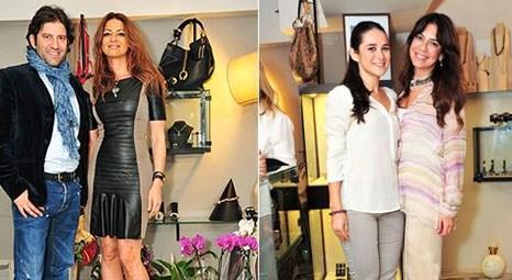 Mylena Jewellery Concept mağazası Bebek’te açıldı!