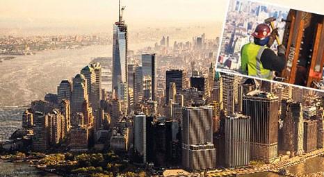 One World Trade Center’ın inşaatında sona gelindi!