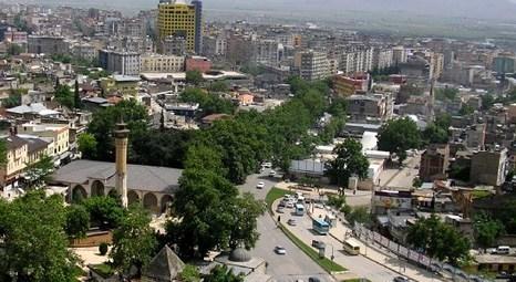 Kahramanmaraş Belediye Başkanlığı'ndan 20 yıllığına kiralık katlı otopark yaptıracak!