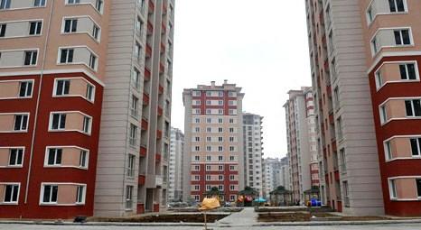 TOKİ Gaziantep Beylerbeyi’nde konut teslimleri başladı!