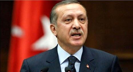 Türkiye Ziraat Odaları Birliği hizmet binasının açılışını Recep Tayyip Erdoğan yaptı!