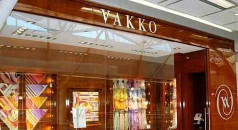 Vakko'nun en büyük mağazası Zorlu Center’da açılacak!