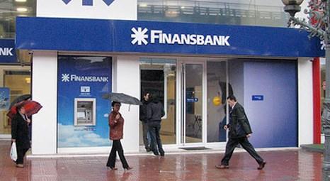 Finansbank Bursa’da Atabulvarı Şubesi’ni hizmete açtı!