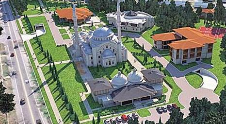 ABD'nin Maryland eyaletinde Türk-İslam Kültür Merkezi inşa ediliyor!