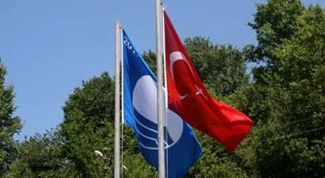 Türkiye, Mavi Bayraklı plaj sayısıyla dünya üçüncüsü oldu!