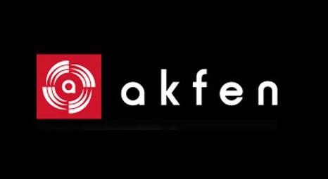 Akfen Holding’in bağlı ortaklıkları FAVÖK marjında yüzde 30 seviyelerine ulaştı!