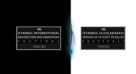 İstanbul Uluslararası Mimarlık ve Kent Filmleri Festivali 7 Ekim'de başlayacak!