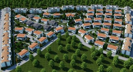 Ledakent Kastamonu'da metrekaresi 1.000 TL'ye!