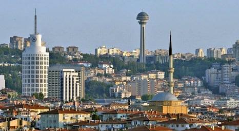 Ankara Büyükşehir Belediyesi 19 daire satıyor! 2 milyon 20 bin 750 liraya!