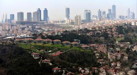 İstanbul’u kentsel dönüşüm rüzgarı sardı, konut fiyatları yüzde 50 artacak!