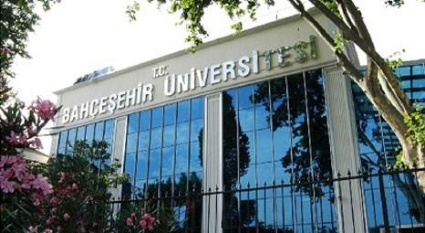 Bahçeşehir Üniversitesi, Washington'da kampüs açtı!