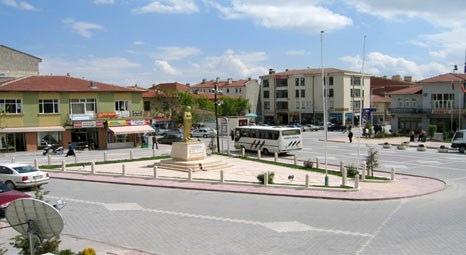 Konya Cihanbeyli Belediyesi Bir Milyon Liraya Bina Satiyor