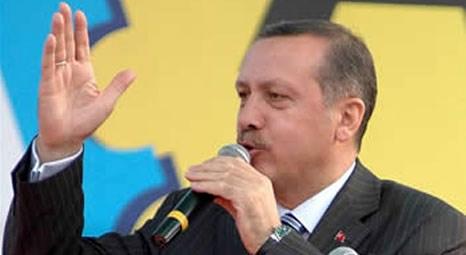 Recep Tayyip Erdoğan Amerika'da Kanal İstanbul projesini anlattı