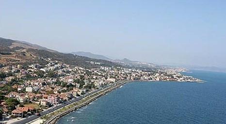 İzmir Urla'da icradan satılık dubleks daire ve tarla! 1 milyon 504 bin 976 TL'ye!