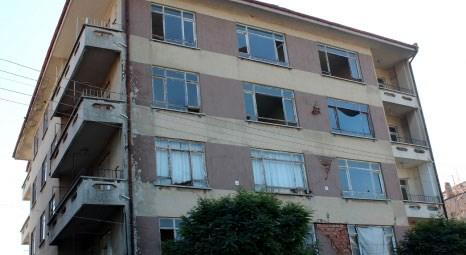 Risk değerlendirmesi yapılmayan apartmanlara ceza geliyor!