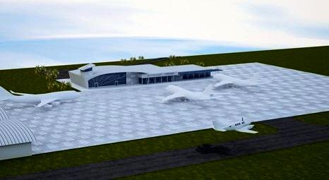 Çetin Group Somali Mogadişu’daki havalimanının kapasitesini artıracak!