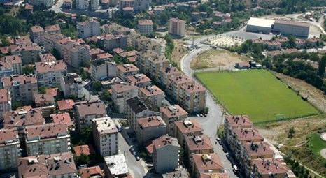 Karabük Üniversitesi Rektörlüğü 6.8 milyon liraya arsa satıyor!