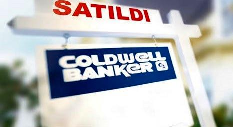 Coldwell Banker Türkiye pazarına giriyor! Tanıtım 3 Haziran’da!