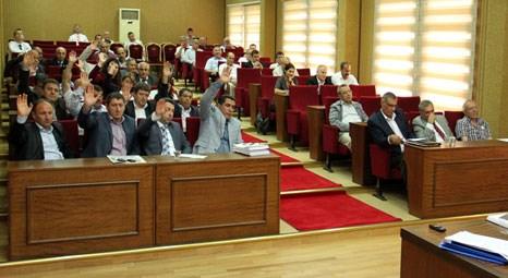 Esenyurt Belediye Meclisi olağanüstü toplantıda 1/1000’lik imar planlarını onayladı!