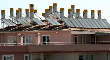 Güneş enerjisiyle çatıda elektrik üretimi önerisi!