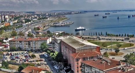 İstanbul Kartal’da satılık arsa! 11 milyon 763 bin 500 liraya!