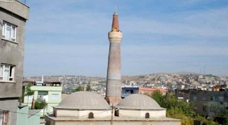 Bitlis’teki Ulu Cami’nin avlusunda Selçuklu yapıları bulundu!