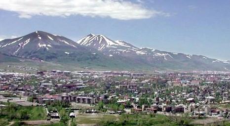 Erzurum Büyükşehir Belediyesi arsa satıyor! 2 milyon 61 bin 244 liraya!