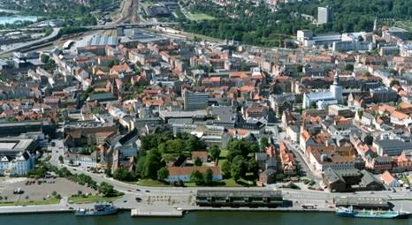 Dünyanın en sağlam mortgage sistemi Danimarka’da!