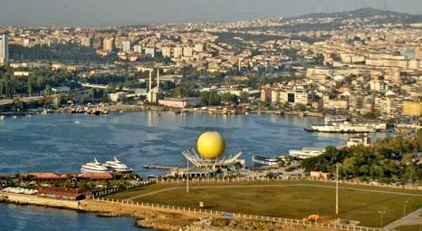 Kadıköy Belediyesi Moda’da sosyal tesis yaptıracak!