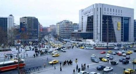 Ankara Çankaya’da 1.7 milyon liraya arsa ve üzerindeki 3 katlı yapı satışa çıktı!