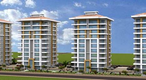 Bakon İnşaat’a göre Samsun’da artık marka projeler iş yapacak!