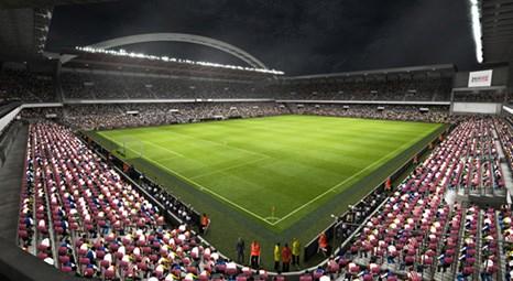 Athletic Bilbao yeni stadyumu San Mames Barria stadına taşınıyor!