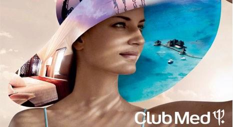 Club Med'i Çinliler satın alıyor! 700 milyon dolarlık teklif verildi!