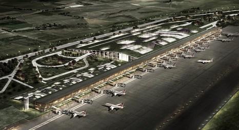 Çukurova Havalimanı Emre Arolat tarafından tasarlandı!