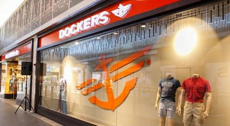 Dockers, Forum İstanbul'da Avrupa'nın en büyük mağazasını açtı!