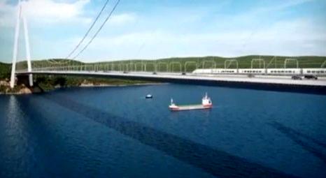 Yavuz Sultan Selim Köprüsü arsa fiyatlarını nasıl etkileyecek?