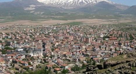 Kayseri Develi Belediyesi kat karşılığı konut ve spor merkezi yaptıracak!