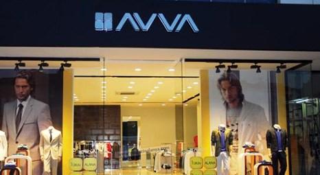 AVVA 10 günde 4 yeni mağaza açtı!