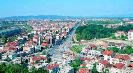 Adapazarı Belediye Başkanlığı, ihale ile inşaat yaptıracak!