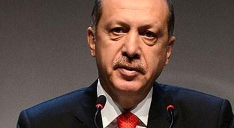 Recep Tayyip Erdoğan: Gezi Parkı'na AVM yerine müze de yapılabilir!