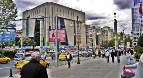 Ankara'da Kızılay Meydanı ve çevresinde gösteriler büyük ölçüde sona erdi!