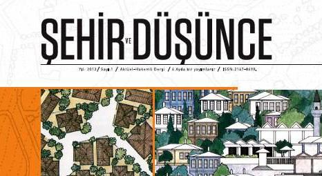 Esenler Belediyesi Türkiye’nin ilk şehir ve düşünce dergisini yayınladı!