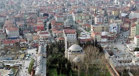 Gebze Çayırova’da 2 milyon 587 bin liraya icradan satılık fabrika!