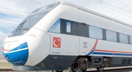 Ankara-İstanbul hızlı tren projesi 30 Eylül'de tamamlanacak!
