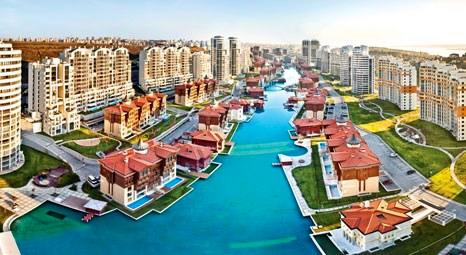 Bosphorus City satılık daire fiyatları 276 bin liradan başlıyor!