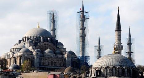 İstanbul’un tarihi URTİM iskeleleri ile yeniden canlanıyor!