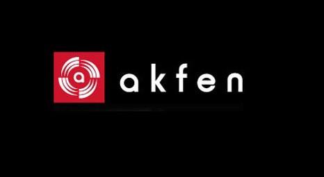 Akfen Holding, GYO'dan 40 bin hisse aldı!