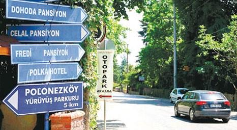 Avrasya Petrol ve Turistik Tesisler Polenezköy'de şube açacak!