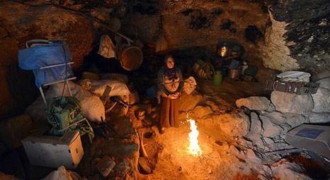 Filistinli Bedeviler 300 yıldır Negev Çölü'nde yaşıyor!