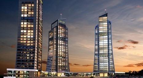 Ankara West Gate Rezidans’ta 133 bin liraya stüdyo daire!